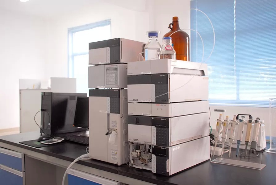 Hefei Home Sunshine Pharmaceutical Technology Co.,Ltd